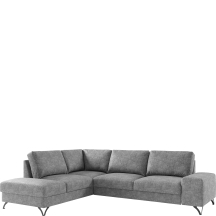 Narożnik rozkładany FLAVIO L3F+L2F+R4 SZYBKA WYSYŁKA FLAVIO Podstawowe