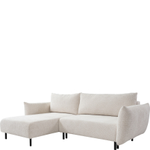 Narożnik rozkładany ADEL Uniwersalny Podstawowe