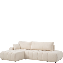 Narożnik rozkładany BALOO Lewy Podstawowe