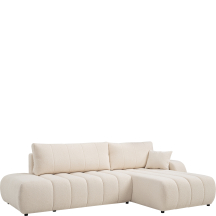 Narożnik rozkładany BALOO Prawy Podstawowe