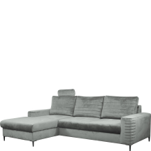 Narożnik rozkładany COLLIN Lewy Podstawowe (1)