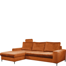 Narożnik rozkładany COLLIN Lewy Podstawowe (1)