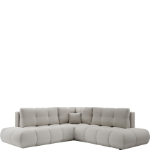 Narożnik rozkładany SOHO II Lewy Podstawowe