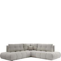 Narożnik rozkładany SOHO II Prawy Podstawowe