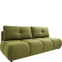 Kanapa rozkładana MILO z pojemnikiem Podstawowe