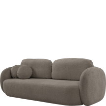 Kanapa rozkładana OLIO z pojemnikiem Podstawowe (1)