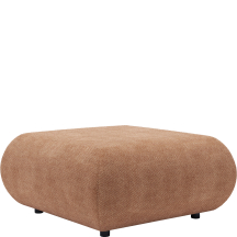 Pufa PUENTE Podnóżek Podstawowe