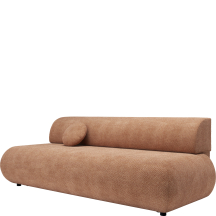 Kanapa rozkładana PUENTE z pojemnikiem Podstawowe (1)