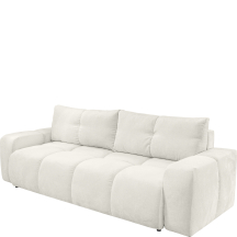 Kanapa rozkładana SOHO z pojemnikiem Podstawowe