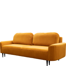 Kanapa rozkładana VENA z pojemnikiem Podstawowe (1)