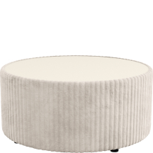 Stolik MIO ROUND tapicerowany Podstawowe (1)