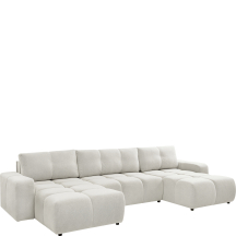 Narożnik rozkładany SOHO U Uniwersalny Podstawowe (1)