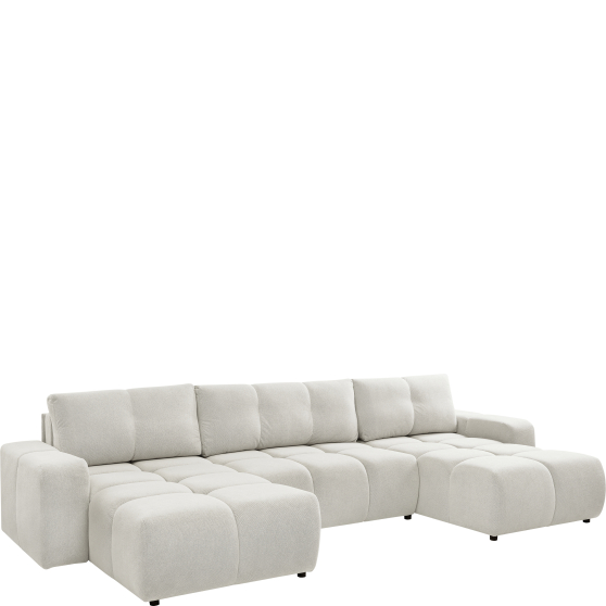 Narożnik rozkładany SOHO U Uniwersalny Podstawowe (1)