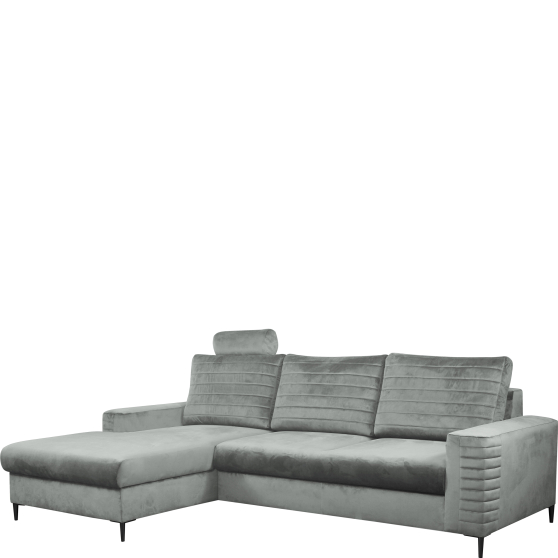 Narożnik rozkładany COLLIN Lewy Podstawowe (1)