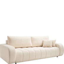 Kanapa rozkładana BALOO z pojemnikiem Podstawowe