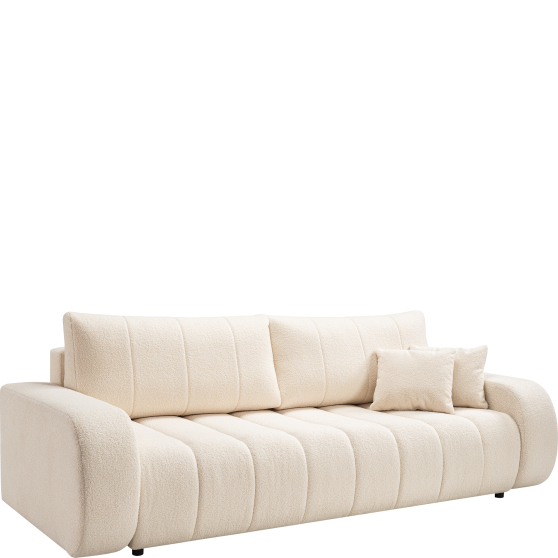 Kanapa rozkładana BALOO z pojemnikiem Podstawowe