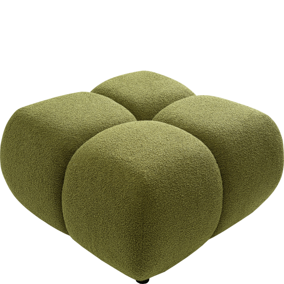 Pufa MILO Podstawowe