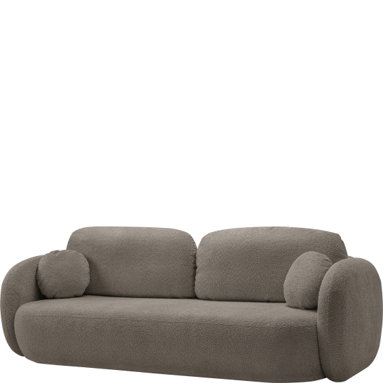 Kanapa rozkładana OLIO z pojemnikiem Podstawowe (1)