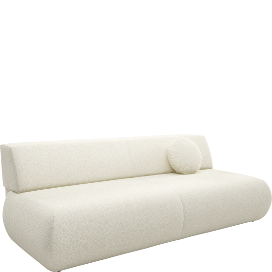 Kanapa rozkładana PUENTE z pojemnikiem Podstawowe (1)