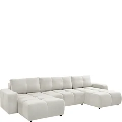 Narożnik rozkładany SOHO U Uniwersalny Podstawowe (1)