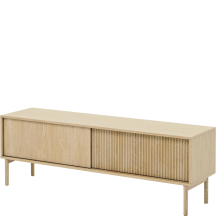 Szafka RTV pod telewizor 153 cm Dąb Cremona TAVO Podstawowe