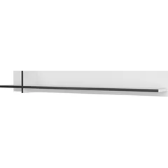 Półka ścienna wisząca Typ-02 CROSS Podstawowe (1)