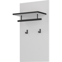 Panel z wieszakami Typ-03 CROSS Podstawowe (1)