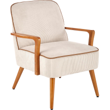 Fotel wypoczynkowy PASTORE Podstawowe