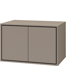 Szafka łazienkowa wisząca pod umywalkę Congo Typ-58 IRVINE Podstawowe