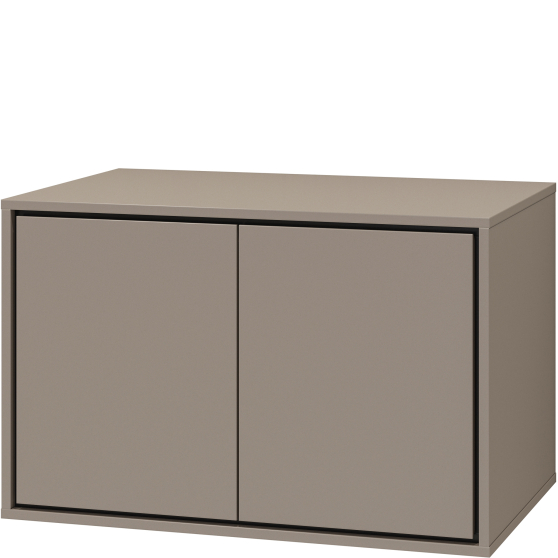 Szafka łazienkowa wisząca pod umywalkę Congo Typ-58 IRVINE Podstawowe