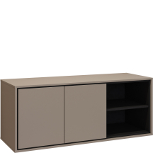 Szafka łazienkowa wisząca pod umywalkę Congo Typ-60 IRVINE Podstawowe