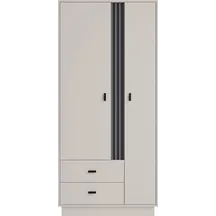 Szafa głębokość 50 cm AL2 Kaszmir ALLMO KASZMIR Podstawowe