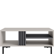 Stolik do salonu AL14 Kaszmir ALLMO KASZMIR Podstawowe