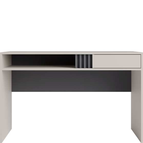 Biurko AL9 Kaszmir ALLMO KASZMIR Podstawowe