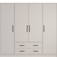 Szafa 4D Kaszmir SR1 SMART Podstawowe