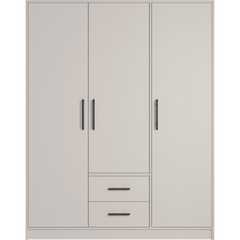 Szafa 3D Kaszmir SR2 SMART Podstawowe