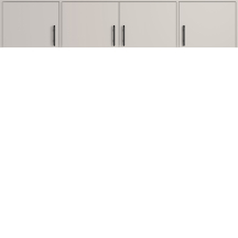 Nadstawka szafy 4D Kaszmir SRN1 SMART Podstawowe