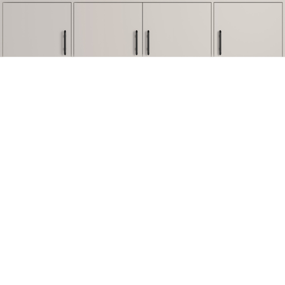 Nadstawka szafy 4D Kaszmir SRN1 SMART Podstawowe