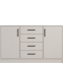 Komoda duża Kaszmir SRK1 SMART Podstawowe