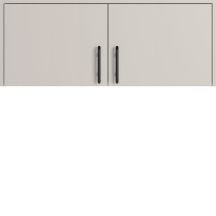 Nadstawka szafy 2D Kaszmir SRN3 SMART Podstawowe