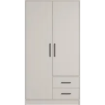 Szafa 2D Kaszmir SR3 SMART Podstawowe