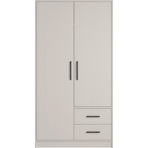 Szafa 2D Kaszmir SR3 SMART Podstawowe