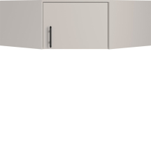 Nadstawka szafy narożnej Kaszmir SRN4 SMART Podstawowe