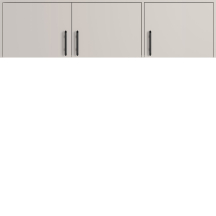 Nadstawka szafy 3D Kaszmir SRN2 SMART Podstawowe