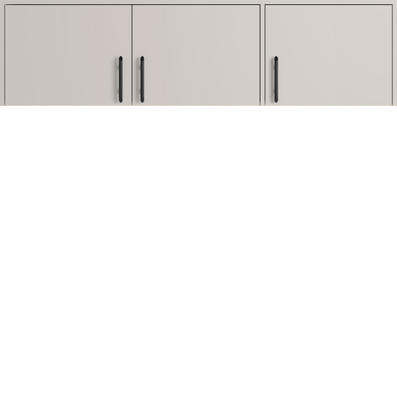 Nadstawka szafy 3D Kaszmir SRN2 SMART Podstawowe