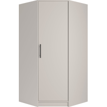 Szafa narożna Kaszmir SR4 SMART Podstawowe