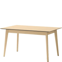 Stół rozkładany PLOT PT-03 Dąb Jasny PLOT Podstawowe