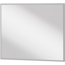 Lustro do korytarza wiszące SM-04 kolor szary SIMPLY Podstawowe