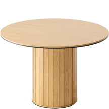 Stół okrągły 120 cm RT-09 ROTTO Podstawowe