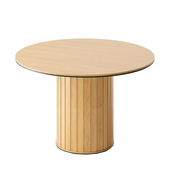 Stół okrągły 120 cm RT-09 ROTTO Podstawowe